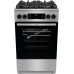 Комбинированная плита Gorenje GK5C65XV