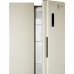 Отдельностоящий холодильник с инвертором Weissgauff WSBS 600 Be NoFrost Inverter