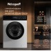 Cтиральная машина с инвертором и паром Weissgauff WM 45127 Inverter Steam Touch