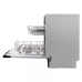 Встраиваемая посудомоечная машина DeLonghi DDW 06F Brace plus