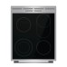 Электрическая плита Gorenje GECS5C70XPA