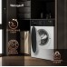 Стиральная машина с прямым приводом и инвертором Weissgauff WM 4926 Direct Drive Inverter