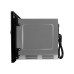 Встраиваемая микроволновая печь Maunfeld XBMO251GB Glossy