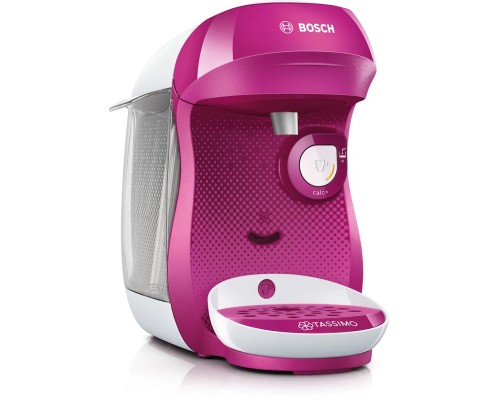 Кофемашина Bosch TAS1001 Tassimo Happy