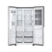 Холодильник LG GC-X257CAEV
