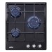 Газовая варочная панель Simfer H45V30B400