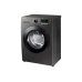 Стиральная машина Samsung WW70AAS25AX/LP (EcoBubble)