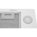 Вытяжка встраиваемая ZUGEL ZHI522W