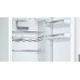 Двухкамерный холодильник Bosch KGE36AWCA