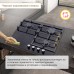 Комбинированная варочная панель Simfer H60H32S516