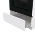 Комбинированная плита Gorenje GK5A22WH