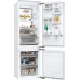 Встраиваемый холодильник Haier HBCN5177CU1