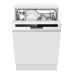 Посудомоечная машина Hansa AutoOpen ZWM655POW