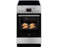Электрическая плита Electrolux RKI560200X