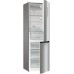 Отдельностоящий холодильник Gorenje NRK6192AXL4