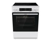 Стеклокерамическая плита Gorenje GEC6C40WG