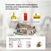 Газовая варочная панель Simfer H45V30M420