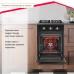 Электрический духовой шкаф Simfer B4ES18016