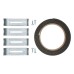 Электрическая варочная панель Simfer H60D14V070