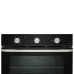 Электрический духовой шкаф DeLonghi NSM 7NL PPP RUS