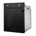 Электрический духовой шкаф Evelux EO 430 PB