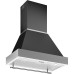 Настенная вытяжка Bertazzoni K90HERTX