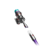 Ручной пылесос Dyson Gen5detect Absolute SV23 Nickel/Violett