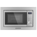 Встраиваемая микроволновая печь Meferi MMO6020IX POWER