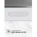 Встраиваемая кухонная вытяжка LEX HONVER 500 WHITE