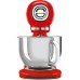 Планетарный миксер Smeg SMF03RDEU