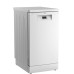 Посудомоечная машина BEKO BDFS15021W