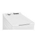 Стиральная машина Midea MFE12W75B/W-RU