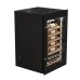 Винный шкаф Meyvel MV52PRO-KBB1