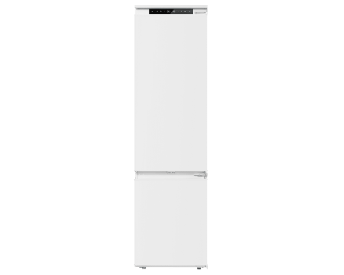 Холодильник Maunfeld MBF19354NFWGR LUX Inverter