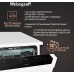 Посудомоечная машина с авто-открыванием и инвертором Weissgauff DW 6114 Inverter Touch AutoOpen White