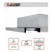 Вытяжка кухонная встраиваемая EXITEQ EX-1075