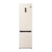 Холодильник LG GC-B509MEWM