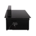 Варочная поверхность с вытяжкой Hiberg i7-VM7 B