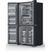 Холодильник Whirlpool WQ9I FO1BX