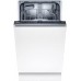 Встраиваемая посудомоечная машина Bosch SPV2HKX39E