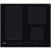 Варочная поверхность Whirlpool WF S4160 BF