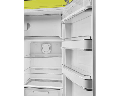 Холодильник Smeg FAB28RLI6