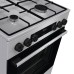 Комбинированная плита Gorenje GKS6C70XJ