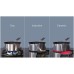 Варочная панель Electrolux HOI630MF