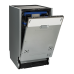 Посудомоечная машина Hiberg I49 1032