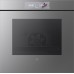 Духовой шкаф V-ZUG Combair V6000 60P платиновое стекло/AutoDoor C6T-21073