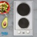 Встраиваемая электрическая панель Beko HDCE32200X