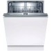 Встраиваемая посудомоечная машина Bosch SMV4ITX11E