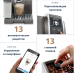 Кофемашина DeLonghi ECAM370.95.S