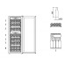 Винный шкаф Caso WineComfort 38 Black